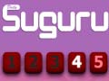 Гульня Daily Suguru