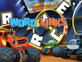 Гульня Blaze and the Monster Machines Word Links