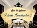 Гульня Spot the differences Private Investigator 2
