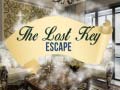 Гульня The Lost Key Escape
