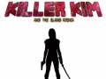 Гульня Killer Kim and the Blood Arena