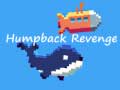 Гульня Humpback Revenge