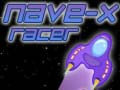 Гульня Nave-X Racer
