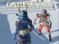 Гульня Castle Of Honor