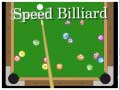 Гульня Speed Billiard