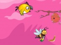 Гульня Honey Thief