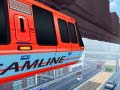 Гульня Sky Train
