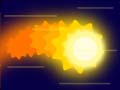Гульня Fire Road