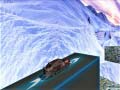 Гульня Impossible War Cars Track