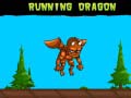 Гульня Running Dragon