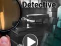 Гульня Find The Difference Detective