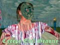 Гульня Creepy Evil Granny