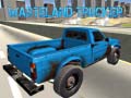 Гульня Wasteland Trucker