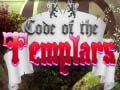 Гульня Code of the Templars