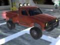 Гульня Pickup Simulator