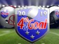 Гульня 4th & Goal 2019