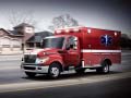 Гульня Ambulance Slide