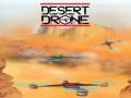 Гульня Desert Drone
