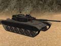 Гульня Tank Simulator