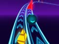 Гульня Deadly Ball 3D