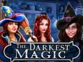 Гульня The Darkest Magic