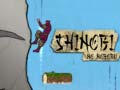 Гульня Shinobi No Noboru