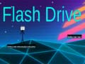 Гульня Flash Drive