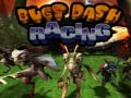 Гульня Bugs Dash Racing