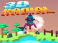 Гульня 3d Radial 