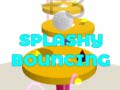 Гульня Splashy Bouncing
