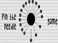 Гульня Pin The Needle
