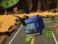 Гульня Highway Getaway