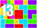 Гульня 13