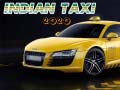 Гульня Indian Taxi 2020
