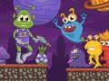 Гульня ET Game