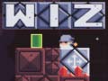 Гульня WIZ