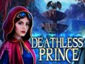Гульня Deathless Prince