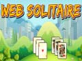 Гульня Web solitaire