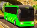 Гульня City Bus Offroad Driving Sim
