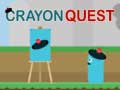 Гульня Crayon Quest