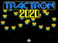 Гульня Tractron 2020