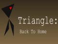 Гульня Triangle: Back to Home