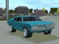 Гульня Project Car Physics Simulator Ireland