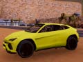 Гульня Project Car Physics Simulator Sandboxed Canyon