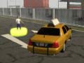 Гульня Open World Delivery Simulator