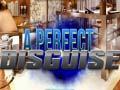 Гульня A Perfect Disguise