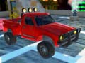 Гульня Pickup Driver