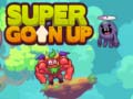 Гульня Super Goin Up