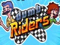 Гульня Dumb Riders