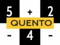 Гульня Quento